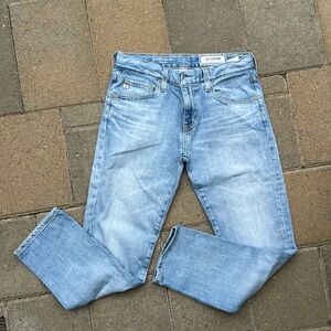 AG Ex-Boyfriend Slim jeans